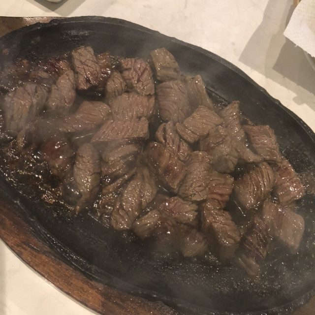 ホロスケ - 磐城塙（居酒屋）の写真