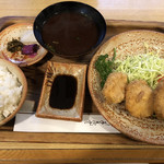 Tonkatsu Dokoro Yamanaka - 