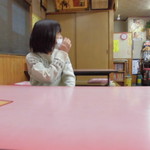 はぐろや - 店内