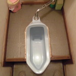 はぐろや - 古いが清潔