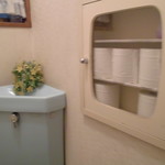 はぐろや - 古いが清潔