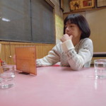 はぐろや - 店内