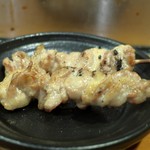 やきとり 正や - せせり