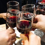 アーンドラ・ダイニング - パ～イ