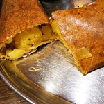 アーンドラ・ダイニング - 