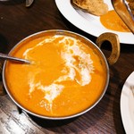 アーンドラ・ダイニング - ジンガー・プルス