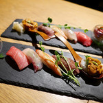 KINKA sushi bar izakaya - 