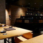 KINKA sushi bar izakaya - 