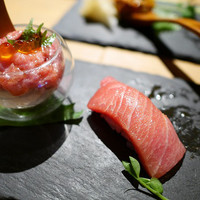 KINKA sushi bar izakaya 渋谷 - 