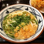 丸亀製麺 - 