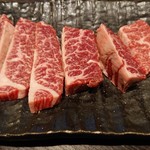 炭火焼肉屋台 たじま屋 - 