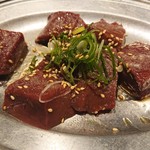 炭火焼肉屋台 たじま屋 - 