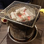 炭火焼肉屋台 たじま屋 - 