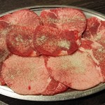 炭火焼肉屋台 たじま屋 - 