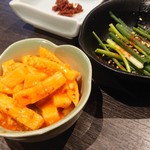 炭火焼肉屋台 たじま屋 - 