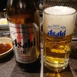 炭火焼肉屋台 たじま屋 - 