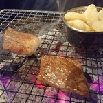 炭火焼肉屋台 たじま屋 - 