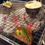 炭火焼肉屋台 たじま屋 - 