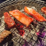 炭火焼肉屋台 たじま屋 - 
