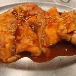 炭火焼肉屋台 たじま屋 - 