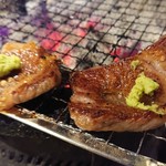 炭火焼肉屋台 たじま屋 - 