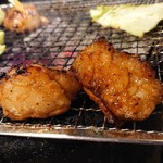 炭火焼肉屋台 たじま屋 - 