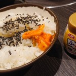 炭火焼肉屋台 たじま屋 - 