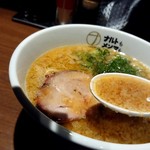 ナルトもメンマもないけれど - 