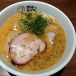 ナルトもメンマもないけれど - 