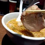 ナルトもメンマもないけれど - 