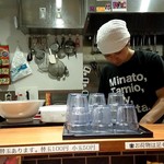 ナルトもメンマもないけれど - 