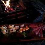 ストリート ベース キャンプ - 