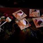 ストリート ベース キャンプ - 