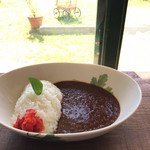 友浦サイト - マジックカレー 1,000円