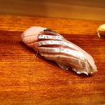 すし処浜谷 - ニシン