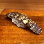 すし処浜谷 - シャコメス