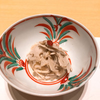 なにわ料理 有 - 正月らしく。