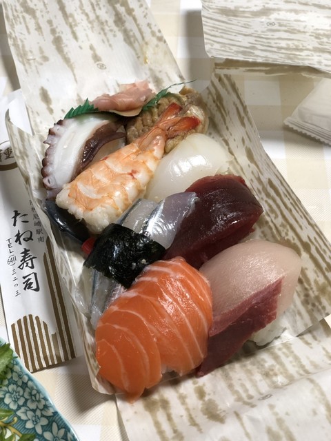 たね寿司 尼崎 阪神 寿司 食べログ