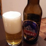 Mirisu - アイスビール