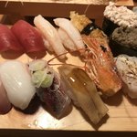 Sushi Izakaya Ya Taizushi Imojimachou - 