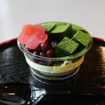 森のcafe ～ながたん～ - 料理写真: