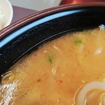 くるまやラーメン - 