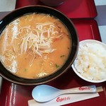 くるまやラーメン - 