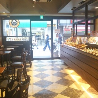 元住吉駅でおすすめの美味しいカフェをご紹介 食べログ