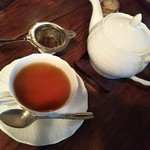 リンデン - 嬉野紅茶@500