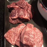 富士山溶岩焼ビーフタイム - 