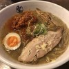 らーめん空 札幌ら～めん共和国店