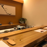 鮨と日本料理 ふう - 