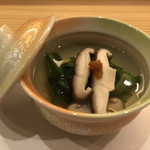 鮨と日本料理 ふう - 