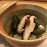 鮨と日本料理 ふう - 